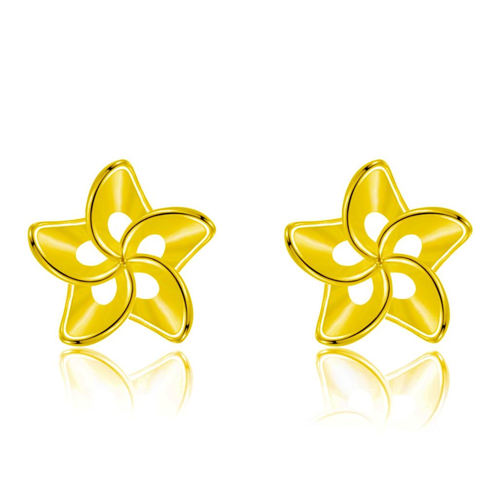 925 Silver Stud Earrings Beautiful Earrings High Quality For Women Earring Wedding Fine Jewelry Accessories Party Gift