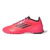 Adizero F50 Pro TF Vivid Horizon Pack Унісекс Кросівки Рожевий Турбо Аврора-Чорний IF1324