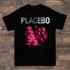 Placebo band 2023 T-Shirt Baumwoll-T-Shirt Für Männer Frauen S-234XL Unisex T-Shirt