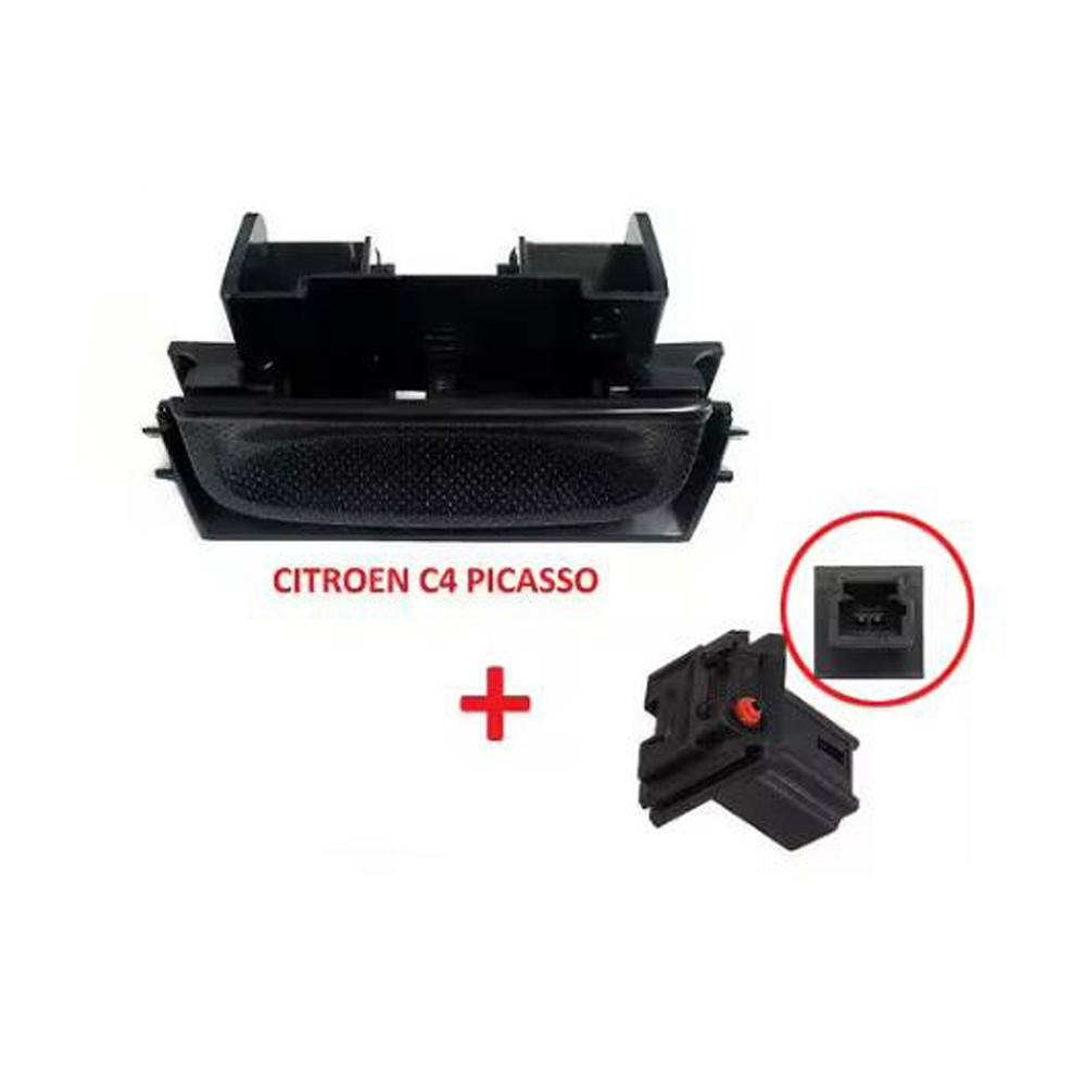 

Для Citroen C4 GRAND PICASSO 2006-2013 Наружный модуль ручки крышки багажника с микропереключателем 8726.V7 6554.V5 Автомобильные аксессуары type 1