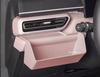 Storage Box Car Multifunctional Storage Box Fit for BYD Seagull 2021 22 23 Car Box Main Driver Car Storage Interior Accessories