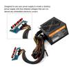 24 Pin Compatible with ATX Power Supply 3.3V 5V 12V Power Switch XH-M229  Desktop Computer