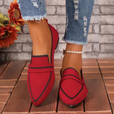 Sapatos de mulher – Sabrinas