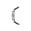 Casio STANDARD Series Life Waterproof Quartz Leather Strap Men's Watch Silver Dial MTP-V002L-7B2