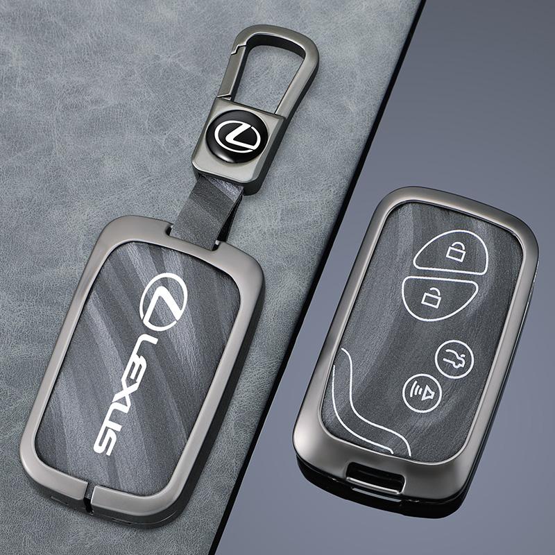 XBE2 Car Key Case Cover For Lexus CT200H GX400 GX460 IS250 IS300C RX270 ES240 ES350 LS460 GS300 450h 460h GS430 GS350 LX570 IS350