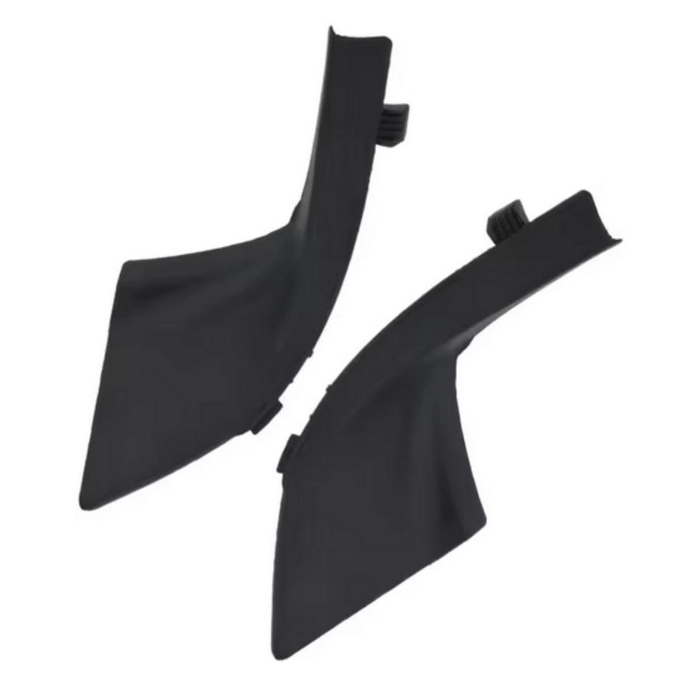 Front Windshield Wiper Cowl Cover 53867-60070 53867-60090 For Toyota Prado 2010-2017