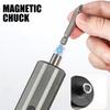 34 In 1 Cordless Electric Screwdriver Set 3Nm 3.7V Cordless with Steel Bit and 2000mAh Rechargeable Battery Type C Port
