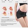 Front Buckle Waist and Pelvic Correction Belt: Body Shaping, Waist Slimming, Hip Lifting, Abdomen Tightening, Postpartum Support
