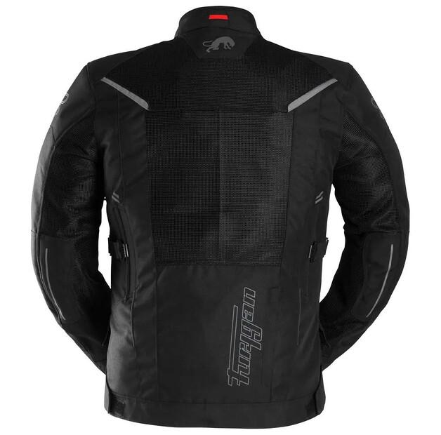 Furygan Brooks Vented+ Motorcycle Jacket