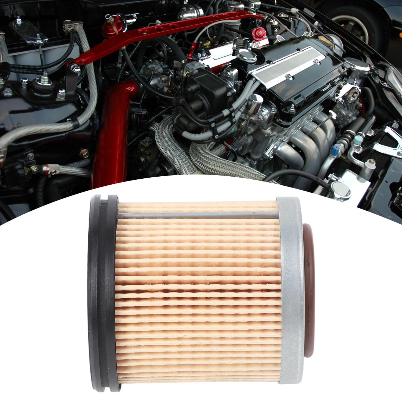 

R11T R11S Fuel Filter for Speedboats Oil Tankers and Refueling Machines