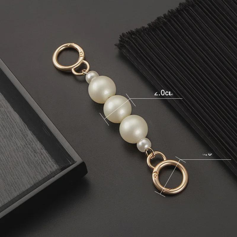 Vintage květinový Mahjong perleťový popruh na rameno/crossbody tašku náhradní příslušenství