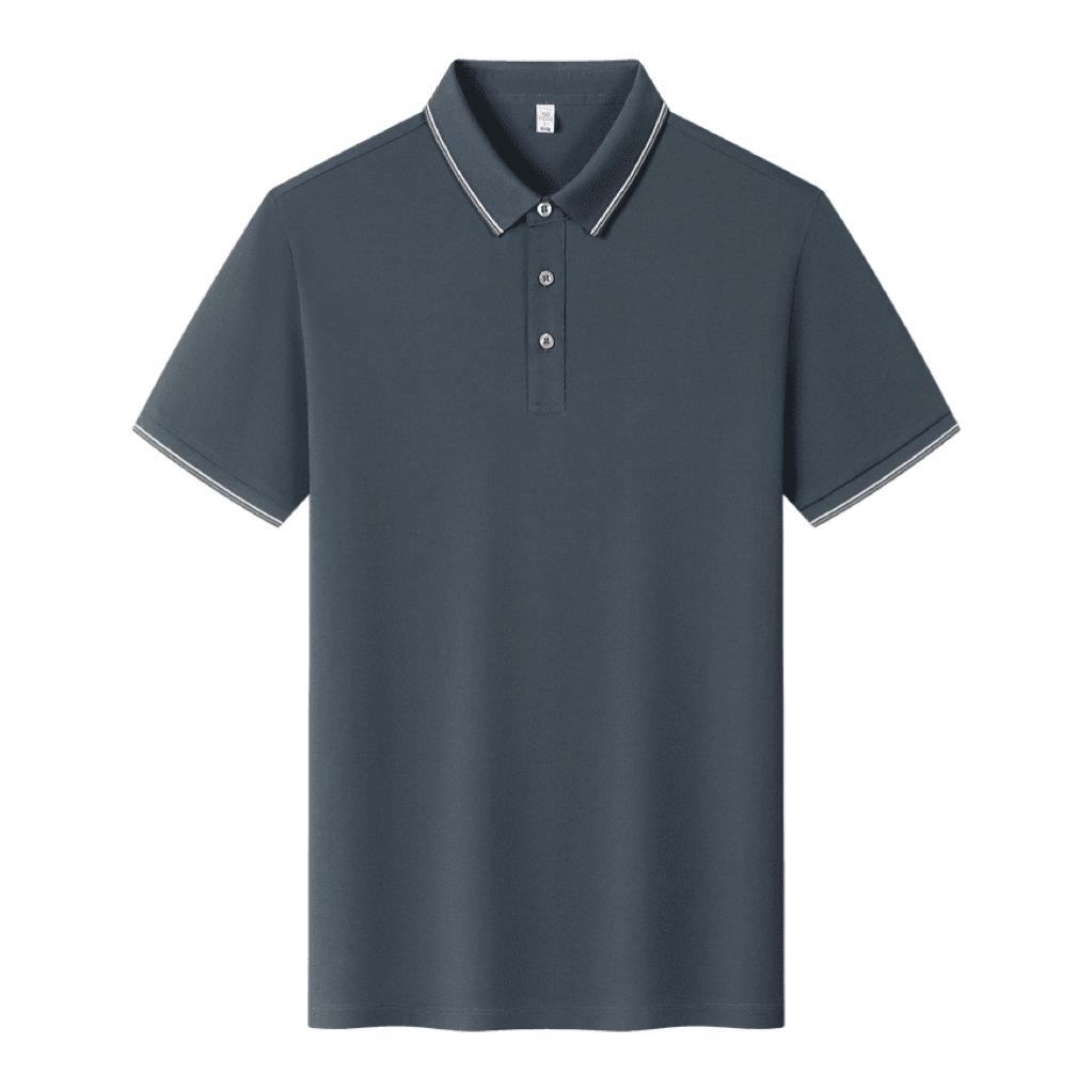 2026 Women's Summer Quick-Dry Golf Polo: Breathable, Short Sleeve, Custom Team Shirt