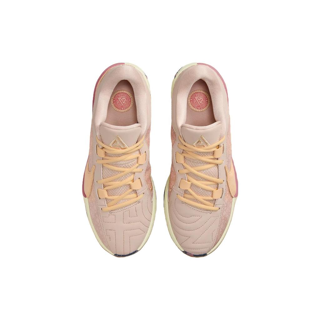 Nike Zoom Freak 5 'Fossil Stone' Men's DX4985-200