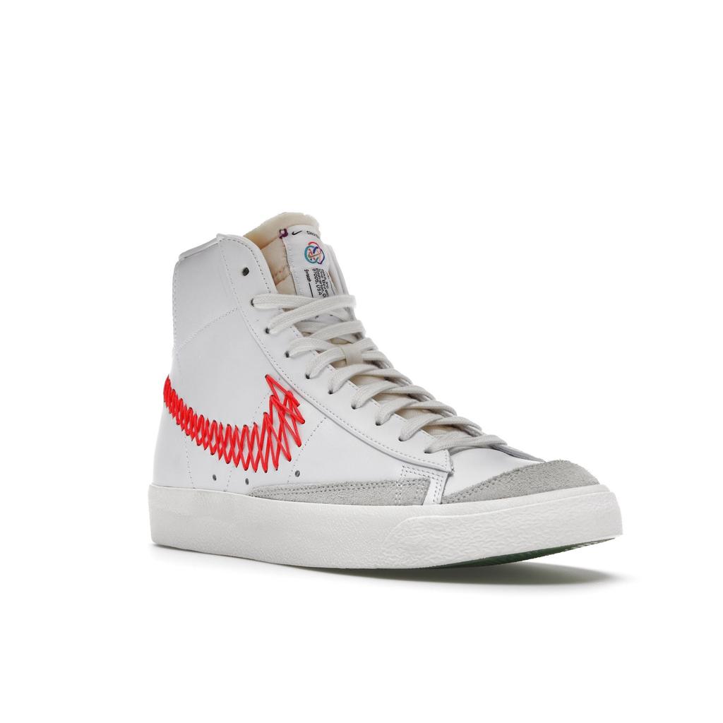 Nike Blazer Mid '77 Vintage 'Double Zig Zag Stitched Swoosh' DD8489-161