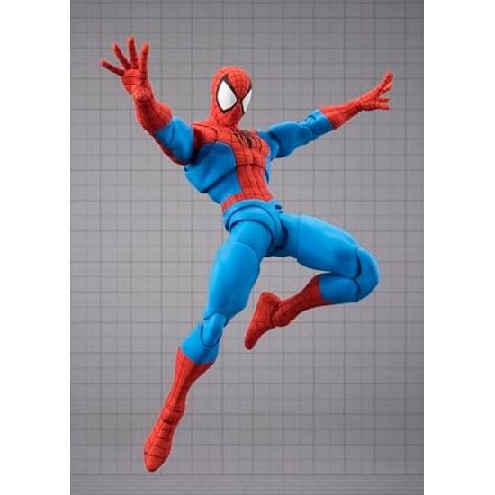 TAMASHII NATIONS S.H. Figuarts Spider-Man (GAMERVERSE) approximately 155mm PVC ABS painted movable figure