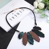 Fashion Necklaces For Women's Jewelry Set