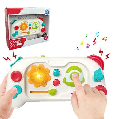 High-Quality Baby High-Quality Simulation High-Quality Game High-Quality Console Play Sets High-Quality With High-Quality Music&Lights Compact Size