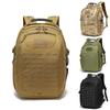 Outdoor Tactical Backpack, Sports Backpack, Water-Resistant And Wear-Resistant Backpack, Hiking Gear