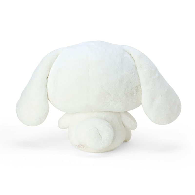 Sanrio Cinnamoroll Plush Toy LL, 40 x 55 x 25 cm, Standard Doll, Character, 230308