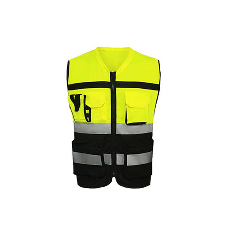 OLOMM Anfeng Reflective Safety Vest L-XXL