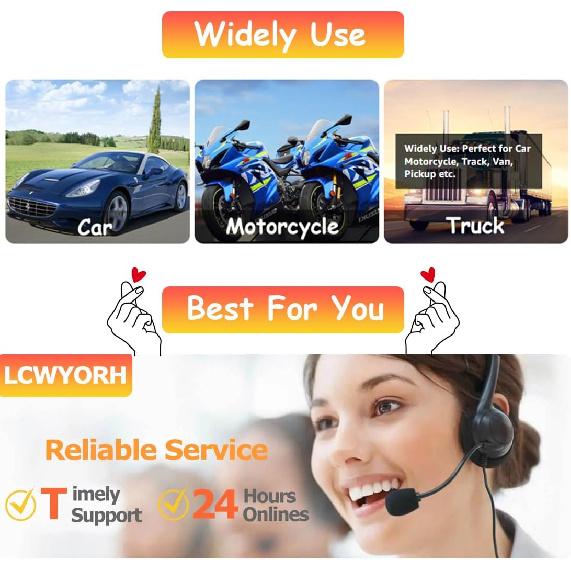 Tire Brush Wheel Cleaner Brush,Soft Bristle Cleaning Brush,Car Wash Brush Clean Tires & Wheel Releases Dirt And Road Grime,Car Accessories For