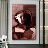 Untitled 1939 By Picasso Posters and Prints Retro Abstract Art Canvas Painting Christian Work Wall Art Picture Home Decoration