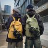 Großes Fassungsvermögen Schülerrucksack Unisex Rucksack Leichter Wasserdichter Rucksack