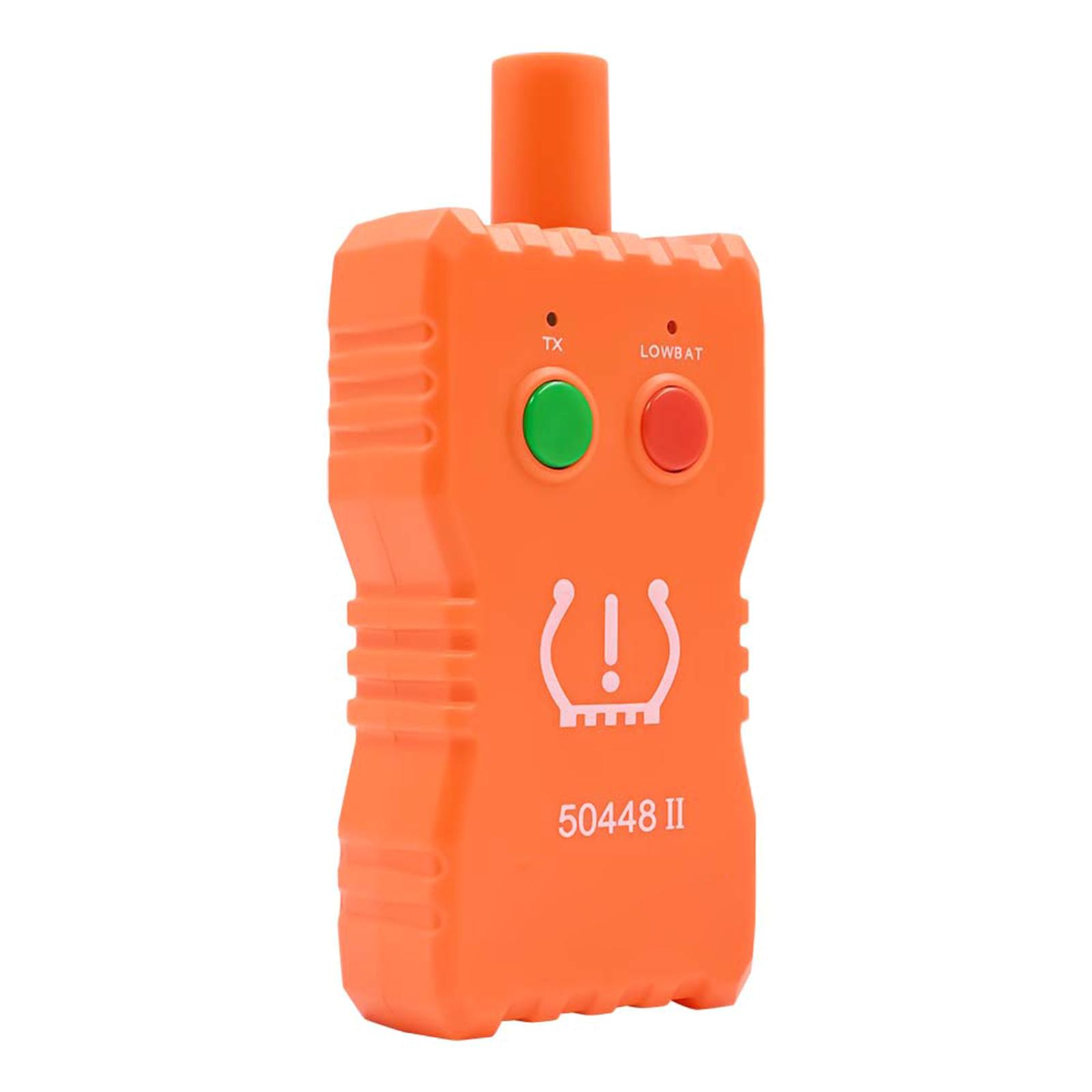 User Friendly Tire Monitoring System Tool for Effortlessly Sensors Data  & Enhances Safety Easy Pressure Adjustment 1