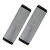Crystal Car Handbrake Cover Auto Gear Shifter Set Rhinestones Seat Belt Cover Styling Diamond Interior Accessories For Girls