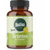 Biotiva Organic Green Tea Extract 150 Capsules (Vegan)