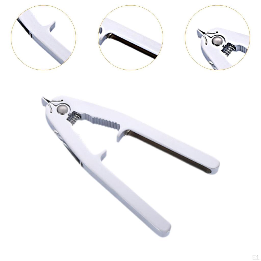 Clam Opener Professional Sturdy Zinc Alloy Nut Clamp for Camping Picnic Home