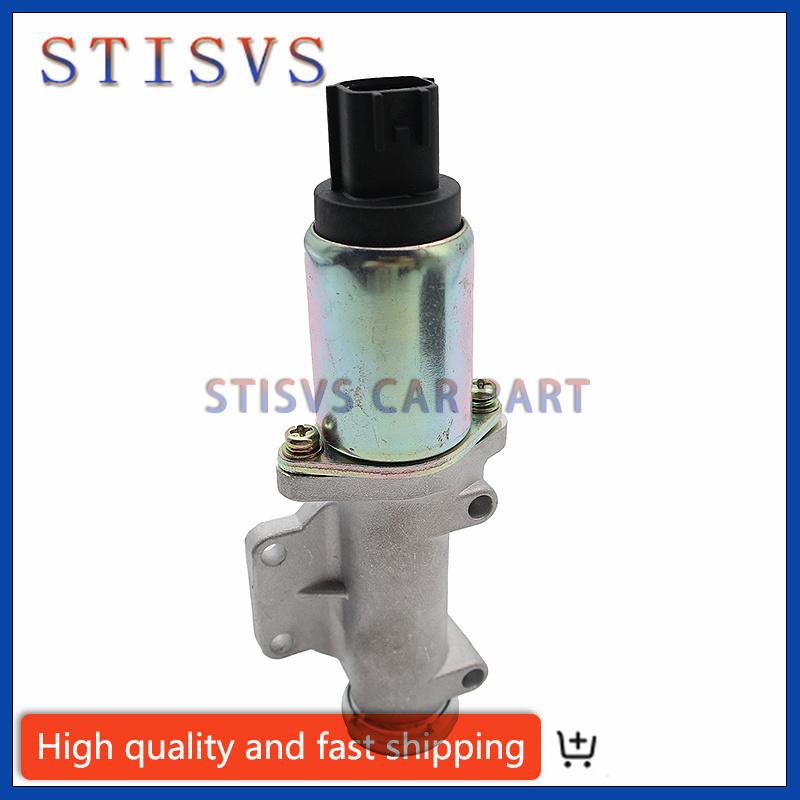 Leerlaufregelventil 23782-1N600 für Nissan Primera P11 23782 1N600 23782-1N600 23782-73C00 Neu Hohe Qualität Autozubehör