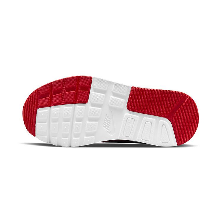 Nike Air Max SC White University Red PS CZ5356-106