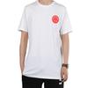 Puma Sports Fitness Round Neck Short Sleeve T-Shirt Men Tops White 598627-02