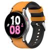 Silicone Strap Waterproof BraceletsDurable Compatible for Watch 6/5/4 Smartwatch Fashionable Belt Anti-scratch Wristband