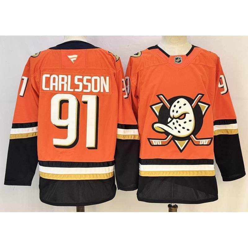 NHL Ice Hockey Jersey Long Sleeve Training Shirt Men Women - Breathable Sportswear Practice Casual Wear