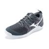 Mizuno Supersonic 2 Women Sneakers Gray White V1GC204005