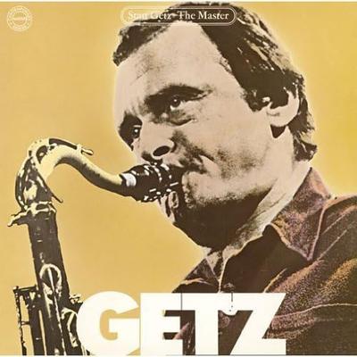 CD STAN GETZ - The Master SICP3991 Sony Records In 2014 Japan ObiJazz Gebraucht