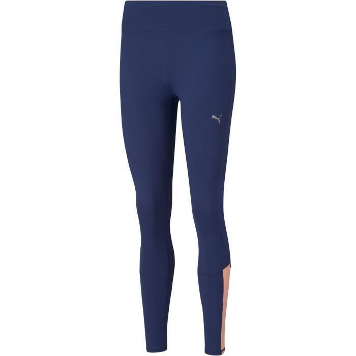legging puma bleu