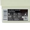 DR5415-103 Nike Air Jordan 4 Retro SB Low Pine Green White Sail (Men's)