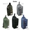 Shoulder Military Square Body for Women and with Convenient Orange Camouflage Bag, One-shoulder Bag, Style, Bag, Cross-body Bag, Stylish, Men,