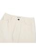 KIRSH Cherry Corduroy Pants [Ivory]