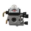Carburetor Kit 41401200623B Carburetor Garden Equipment Compatibility Easy Installation Extended Use High-quality Materials