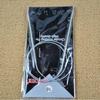 11pcs Stainless Circular Knitting Needles Set Knitting Needles Sewing Accessories Needles knitted set Size 43/65/80cm