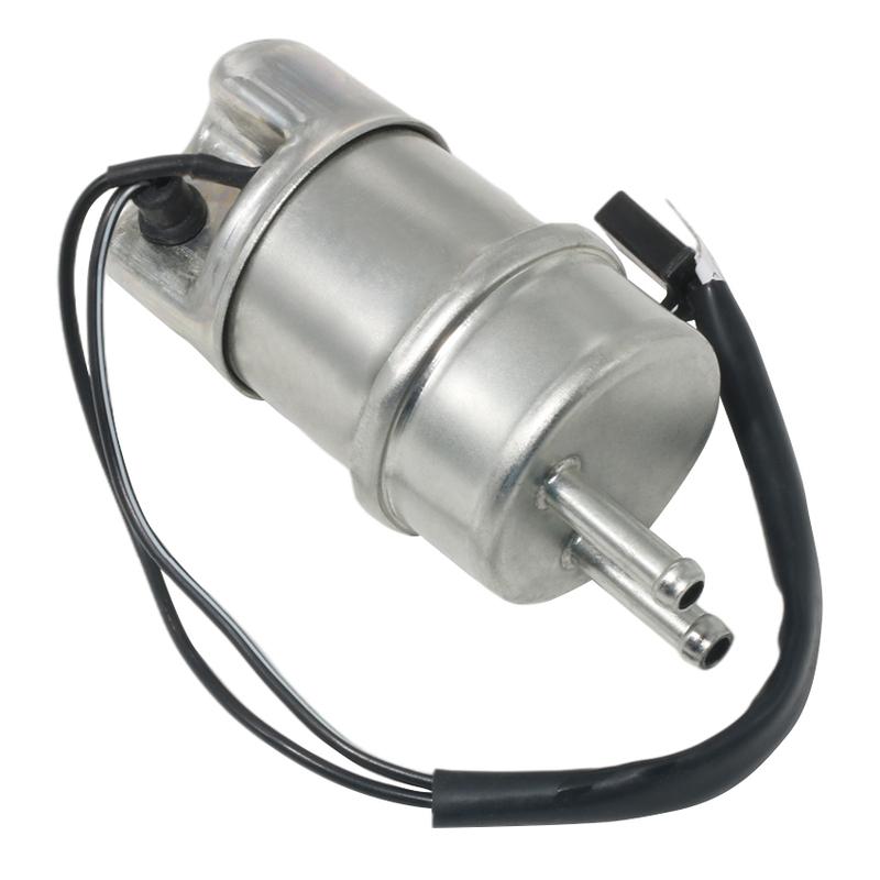 Motorcycle Accessories NEW Fuel Pump Assembly Fit for Vespa LX GTV GTS 4T E3 125cc 2006-2012 639861 Motor Parts