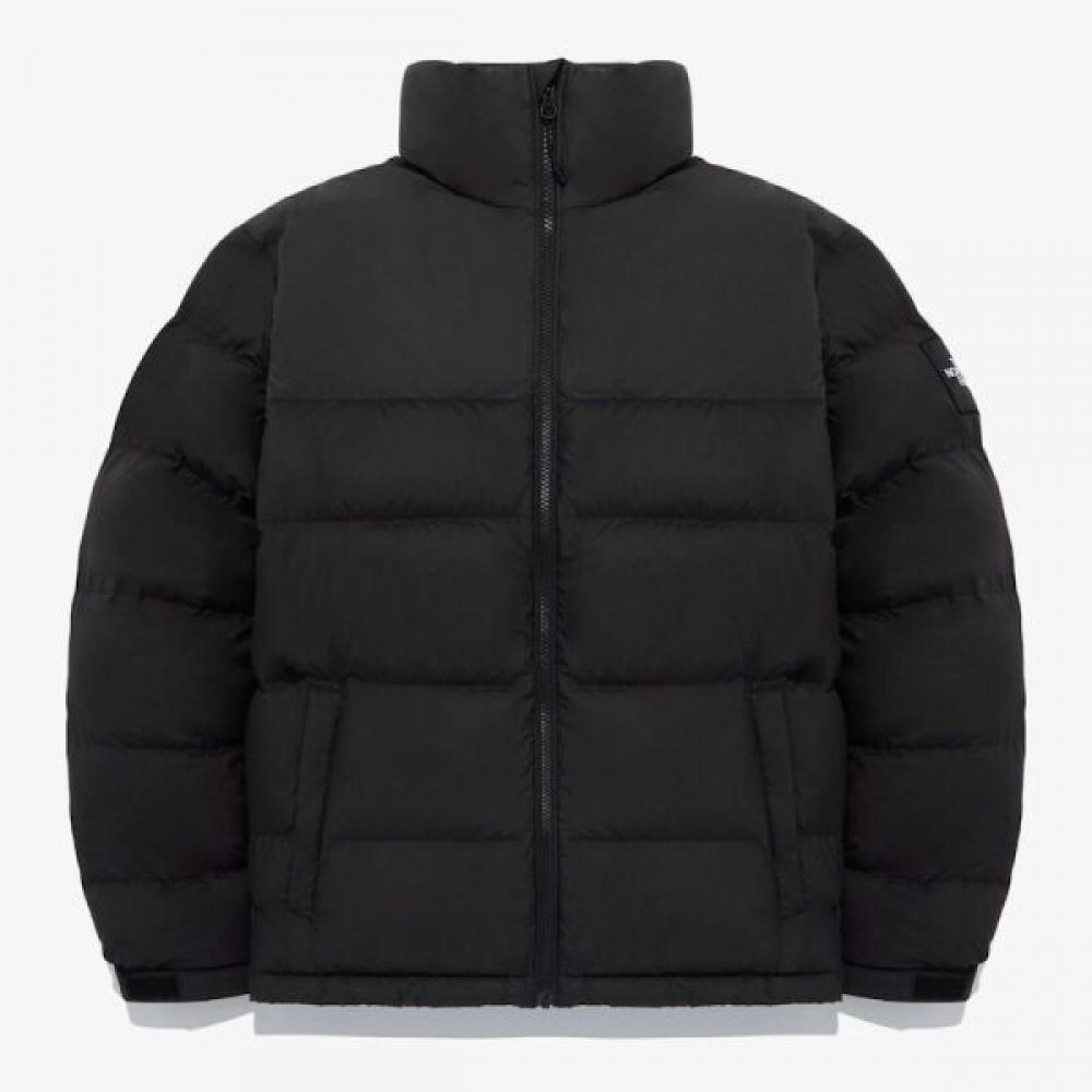 

The North Face The North Face Men S 1992 Nap Si Hybrid Down Ball Ex Jacket Nj1dq54a Blk 95