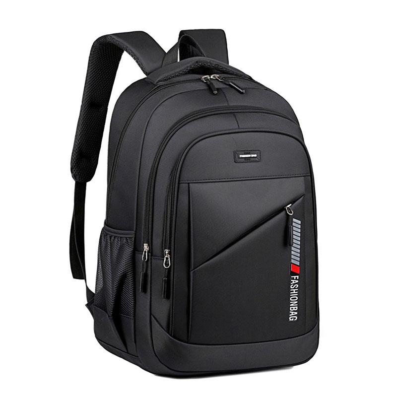 

Fashi Men s Backpack Business Trip Large Capacity Laptop Bag Women Travel Backpacks College School Backpack for Boy ang Girl