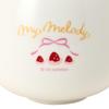 Sanrio My Melody Mug Whipped 284211 (Strawberry Cake)
