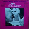 LP Record FRANCIS LAI  A Man And A Woman Original Motion  ULP1155 United Artists  1966 UK Jazz Used