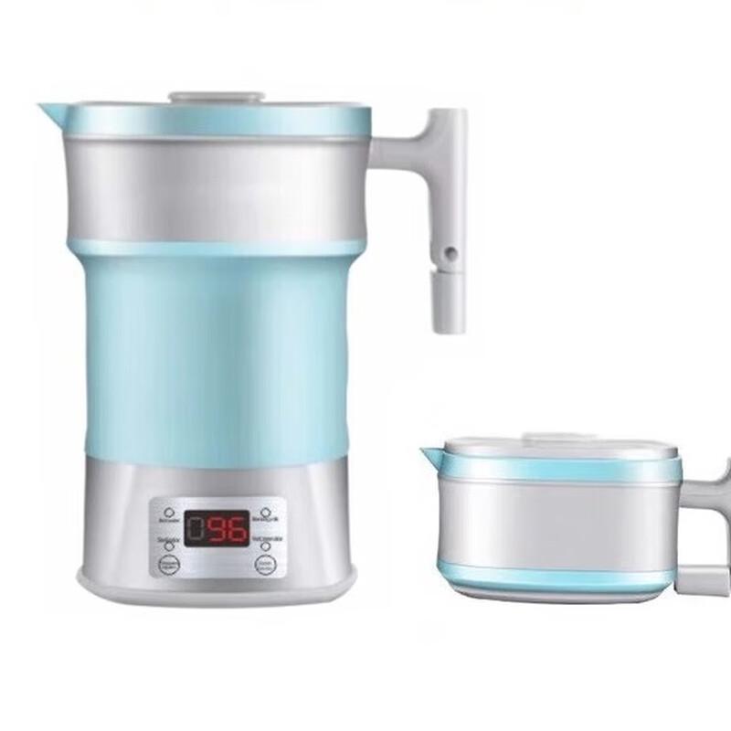 Lilang Foldable Silicone Insulated Travel Kettle